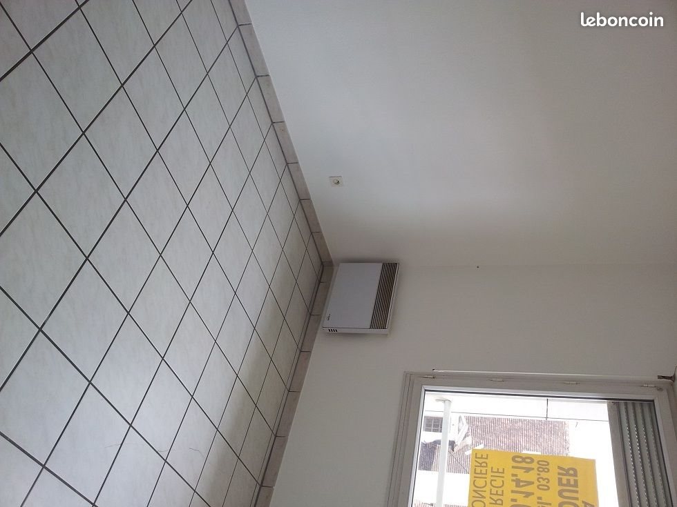 Appartement à louer, 34m², Dijon