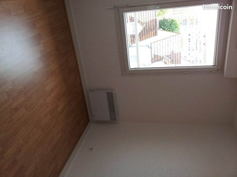 Appartement à louer, 34m², Dijon