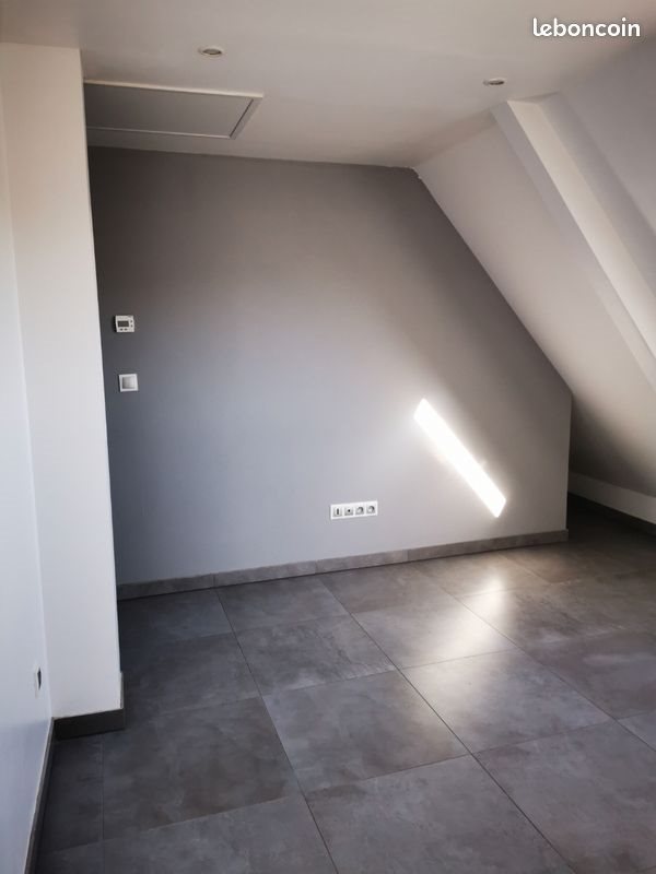 Maison à louer, 55m², Illzach