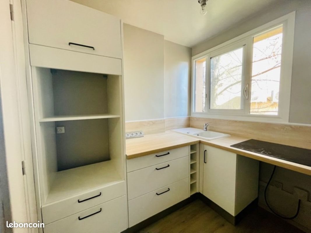 Appartement à louer, 74m², Montpellier