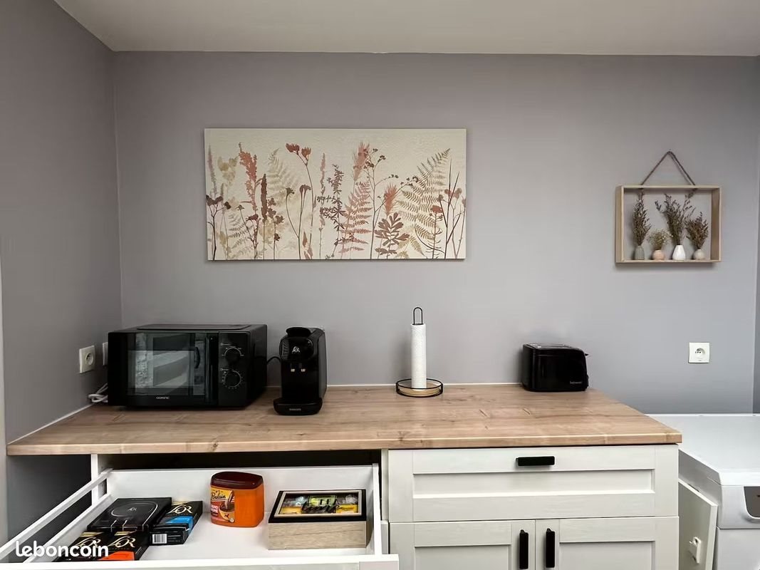 Maison à vendre, 74m², Lille