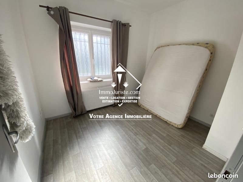 Appartement à louer, 59m², Limoges