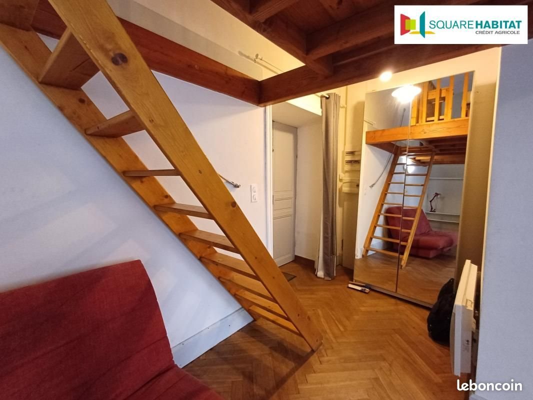 Appartement à louer, 28m², Auch