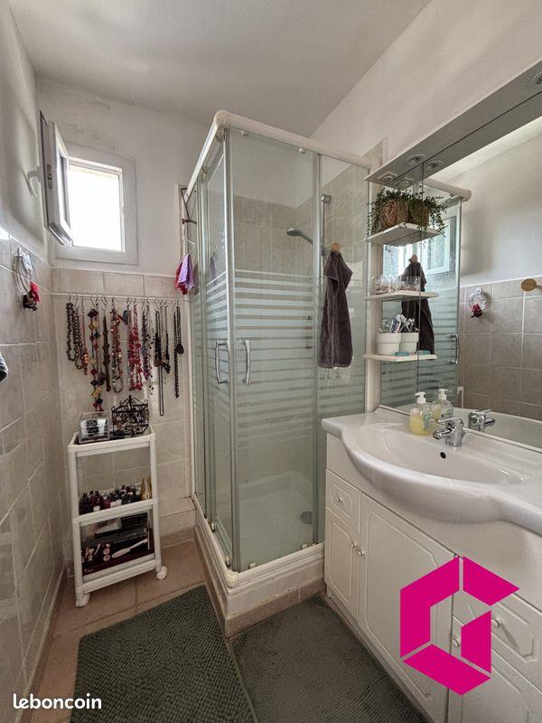 Appartement à vendre, 48m², Saint-Etienne