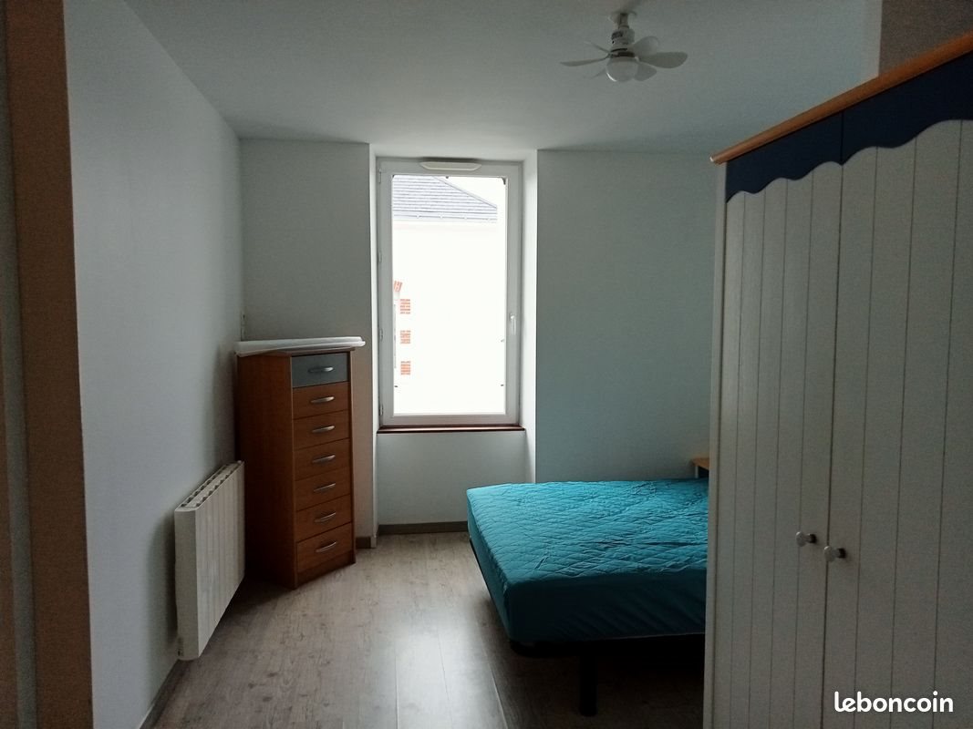 Appartement à louer, 49m², Chantonnay