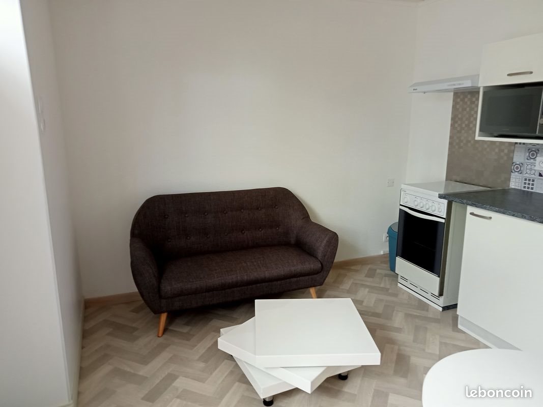 Appartement à louer, 49m², Chantonnay