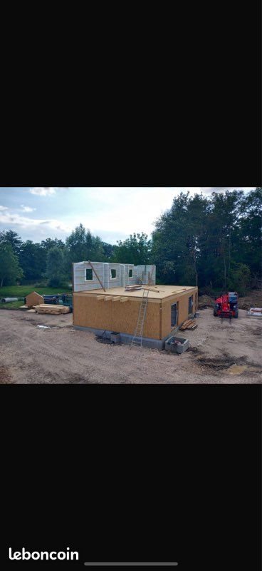 Maison à vendre, 15m², Grimaud