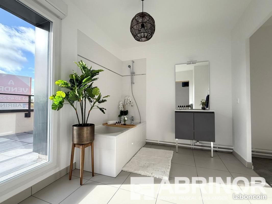 Appartement à vendre, 106m², Amiens