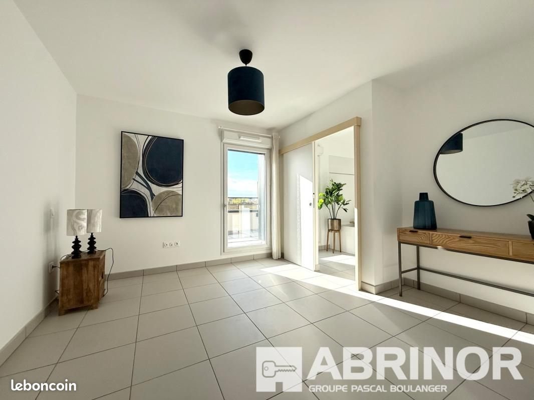 Appartement à vendre, 106m², Amiens