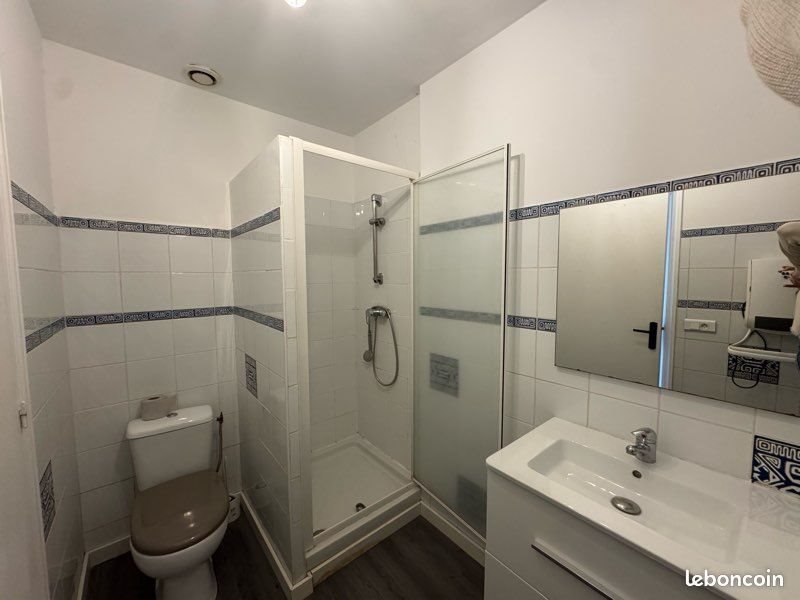 Appartement à louer, 80m², Nîmes