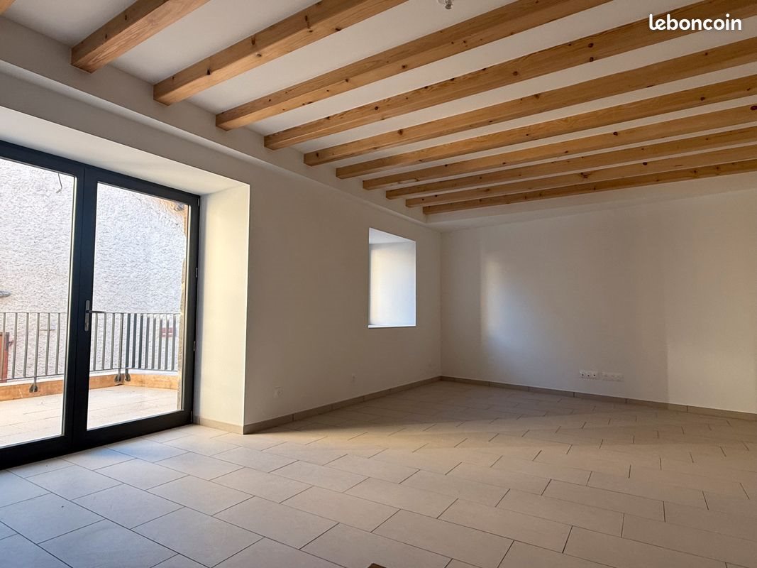 Maison à louer, 90m², Ceyssac