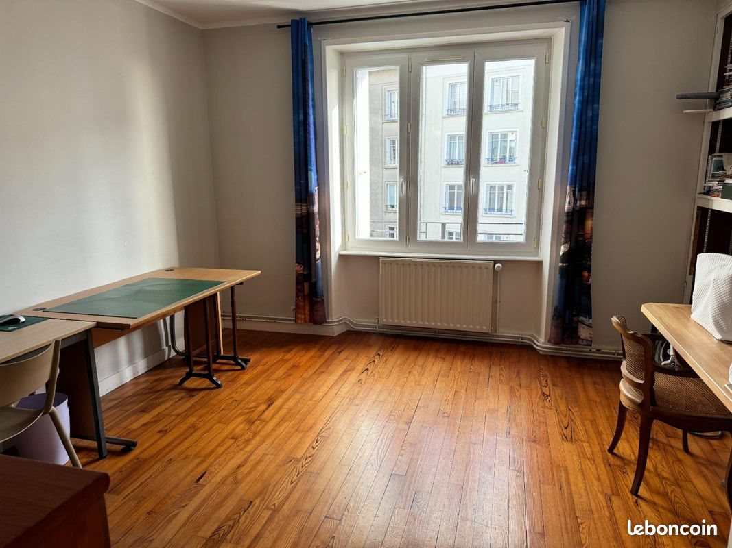 Appartement à vendre, 107m², Brest