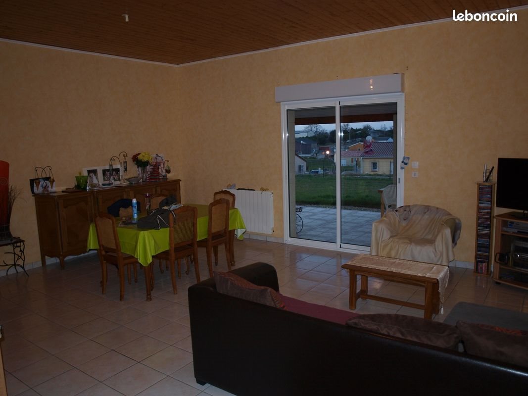 Maison à louer, 100m², Dunes