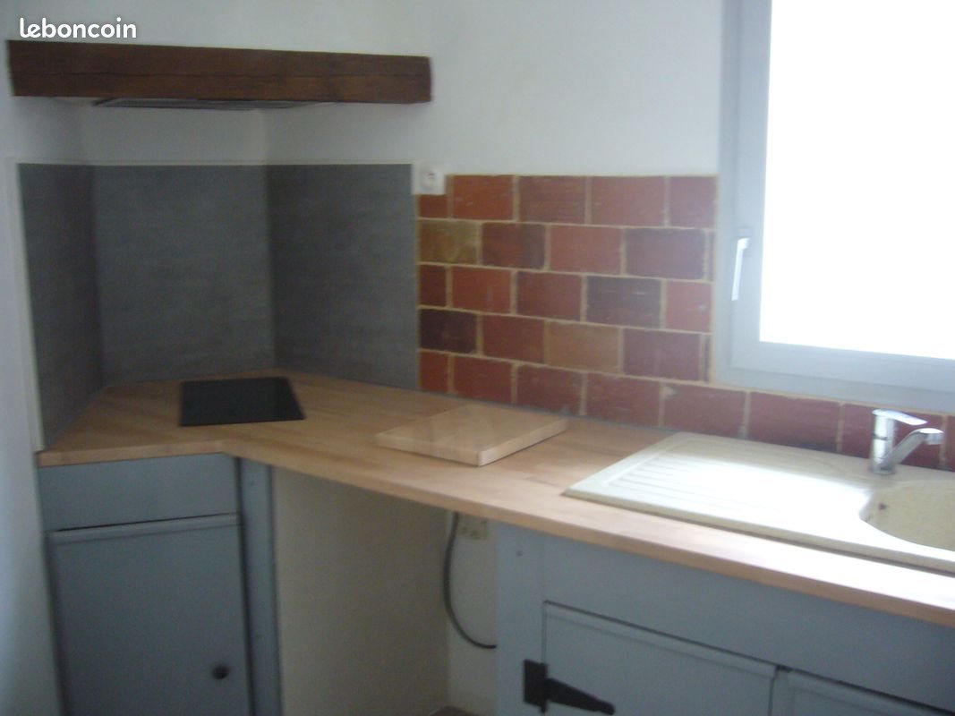 Maison à louer, 53m², Lunel