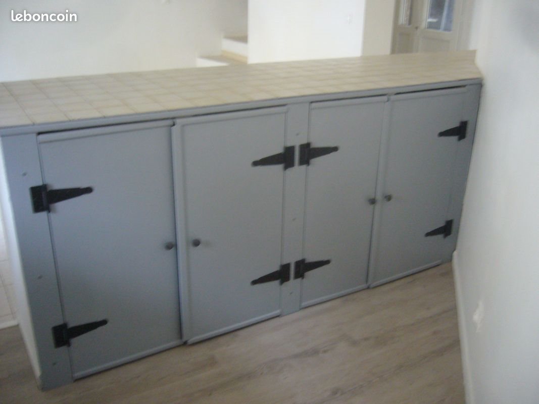 Maison à louer, 53m², Lunel