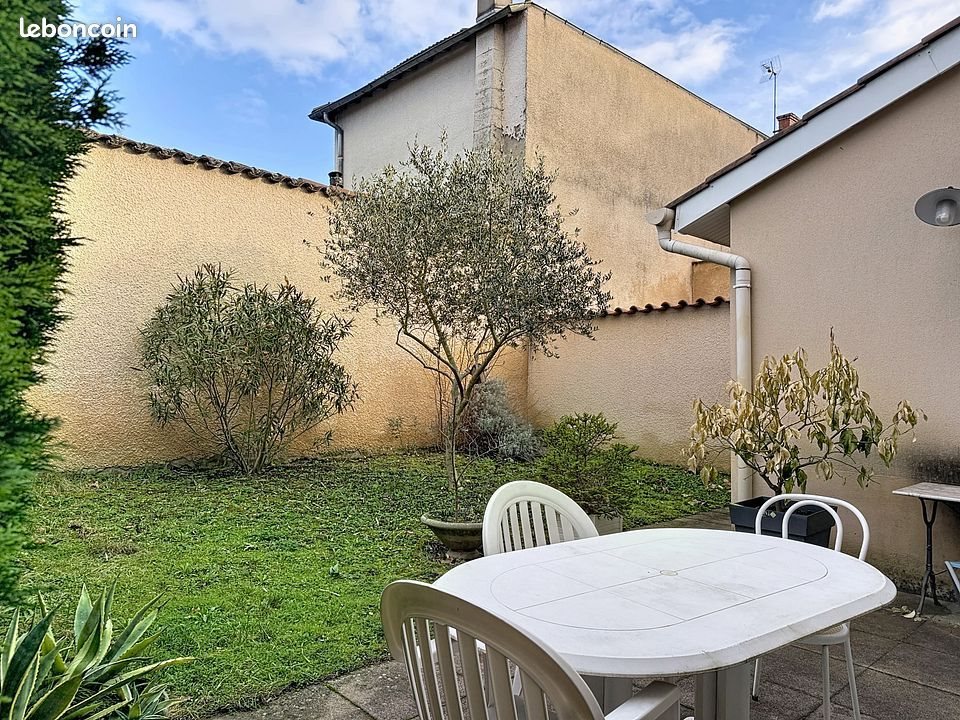 Maison à vendre, 100m², Lyon 4ème