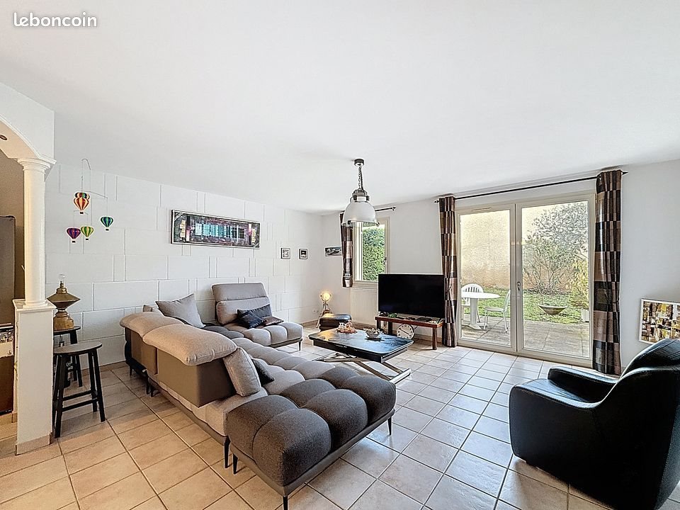 Maison à vendre, 100m², Lyon 4ème