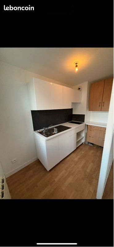 Maison à louer, 50m², Autruy-sur-Juine