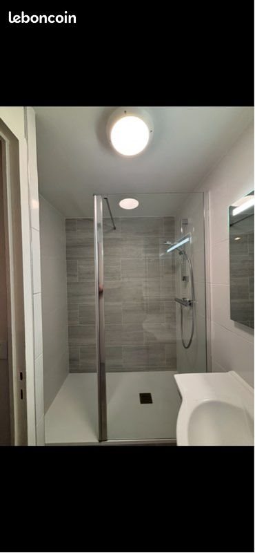 Maison à louer, 50m², Autruy-sur-Juine