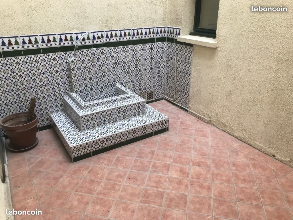 Appartement à vendre, 75m², Lille