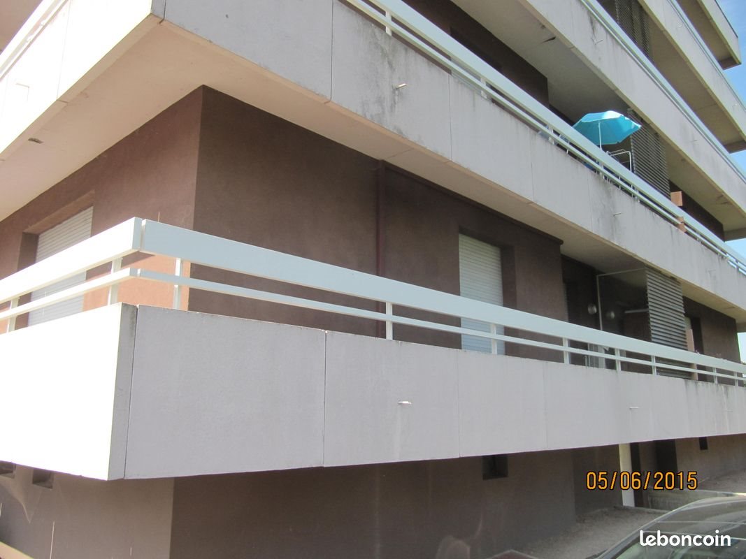 Appartement à louer, 46m², Lapalisse