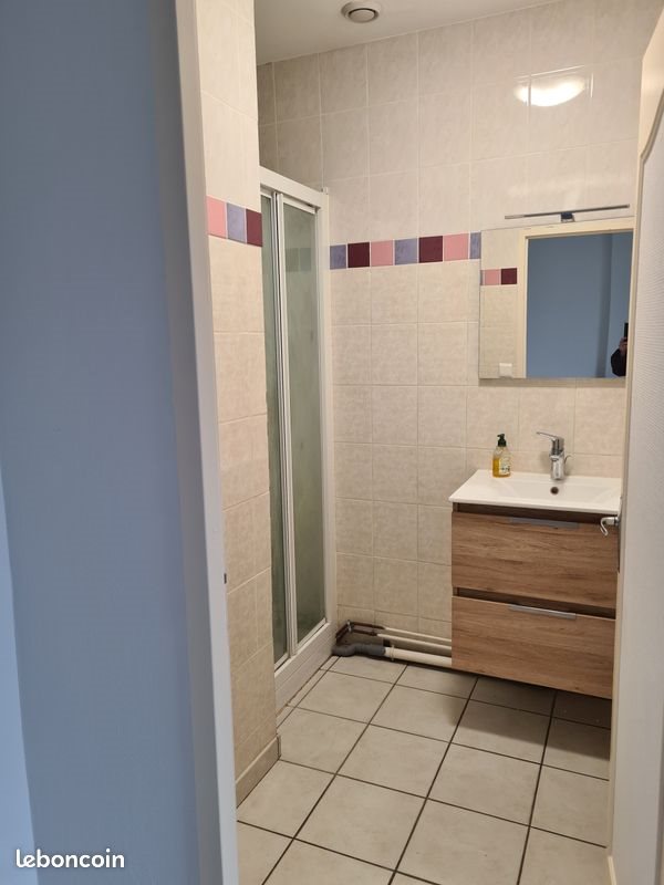 Appartement à louer, 41m², Villars-les-Dombes