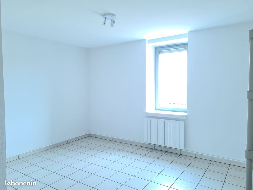 Appartement à louer, 41m², Villars-les-Dombes