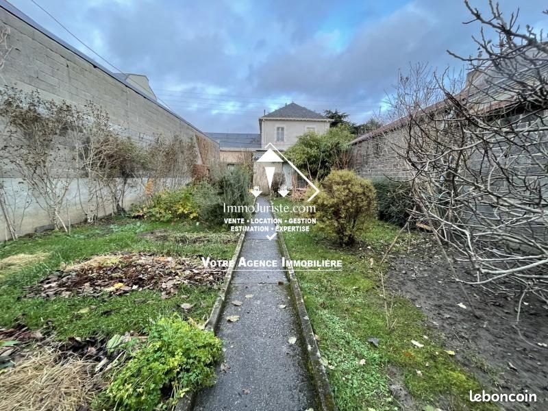 Appartement à louer, 36m², Limoges