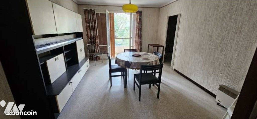 Appartement à vendre, 59m², Le Pradet