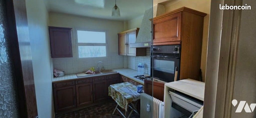 Appartement à vendre, 59m², Le Pradet