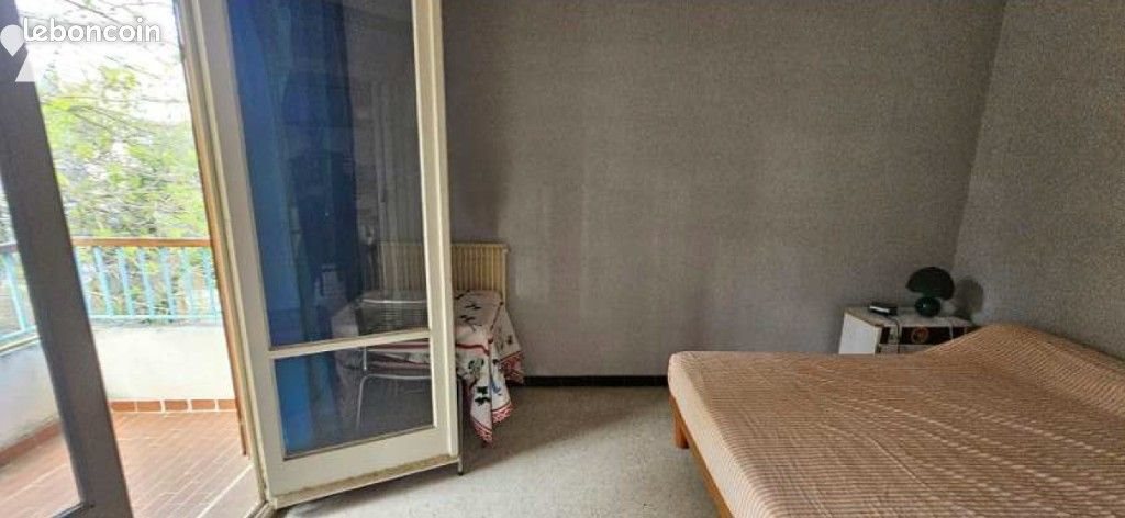 Appartement à vendre, 59m², Le Pradet