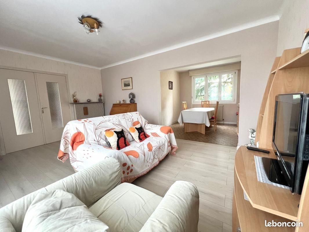 Maison à vendre, 88m², Jarville-la-Malgrange