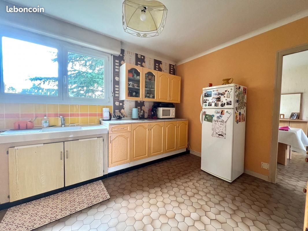 Maison à vendre, 88m², Jarville-la-Malgrange