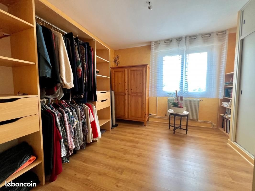 Maison à vendre, 88m², Jarville-la-Malgrange