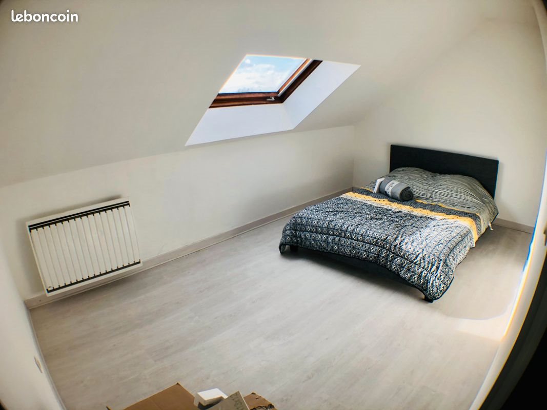 Appartement à louer, 50m², Lucquy