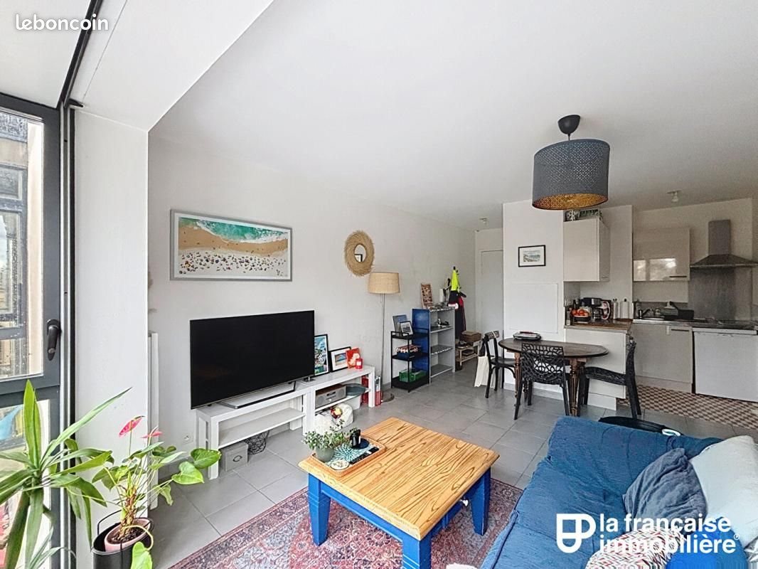 Appartement à louer, 43m², Rennes