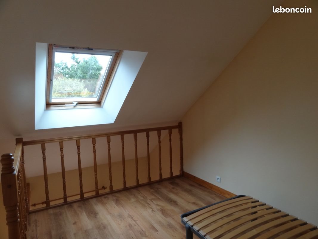 Appartement à louer, 21m², Guipry