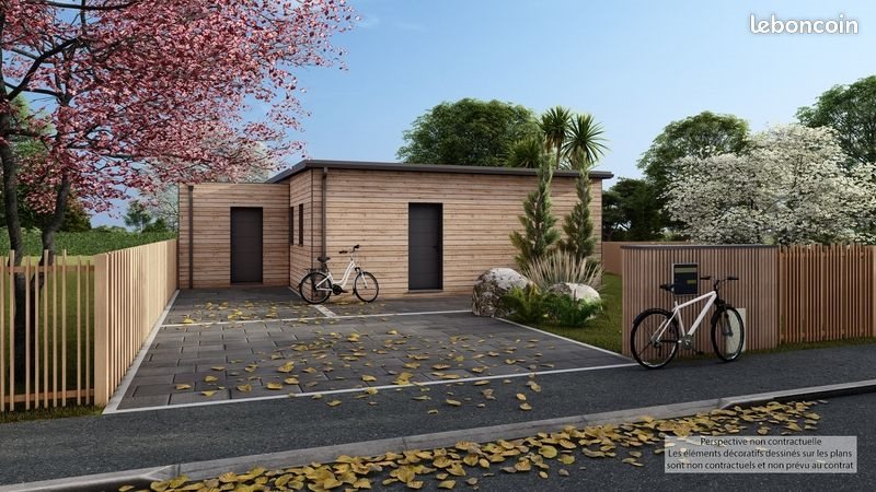 Maison à vendre, 80m², Saint-Geniès-Bellevue