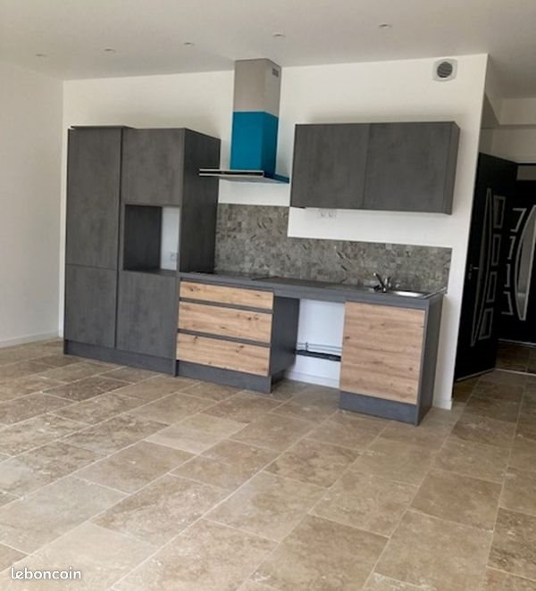 Appartement à louer, 88m², Villiers-le-Mahieu