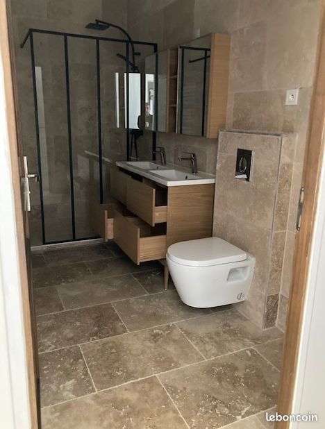 Appartement à louer, 88m², Villiers-le-Mahieu