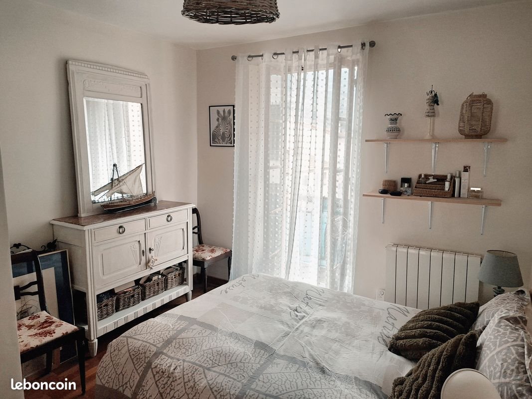 Appartement à vendre, 84m², Contes