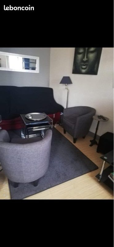 Appartement à louer, 25m², Saint-Mard