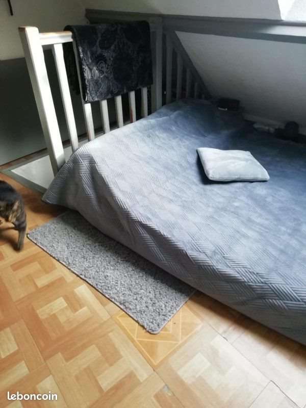 Appartement à louer, 25m², Saint-Mard