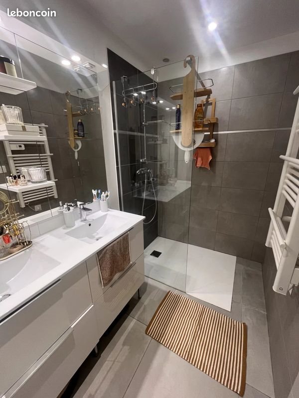 Appartement à louer, 45m², Carry-le-Rouet