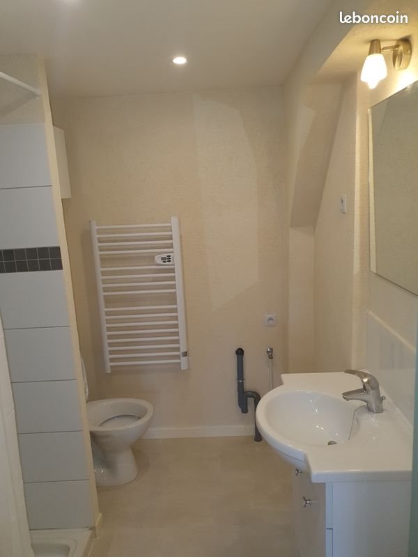 Appartement à louer, 32m², Joigny