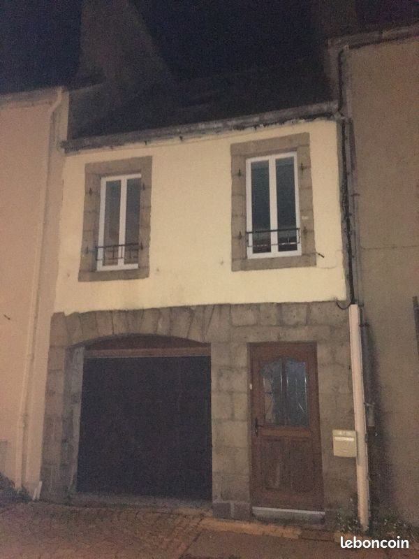 Maison à louer, 85m², Landerneau