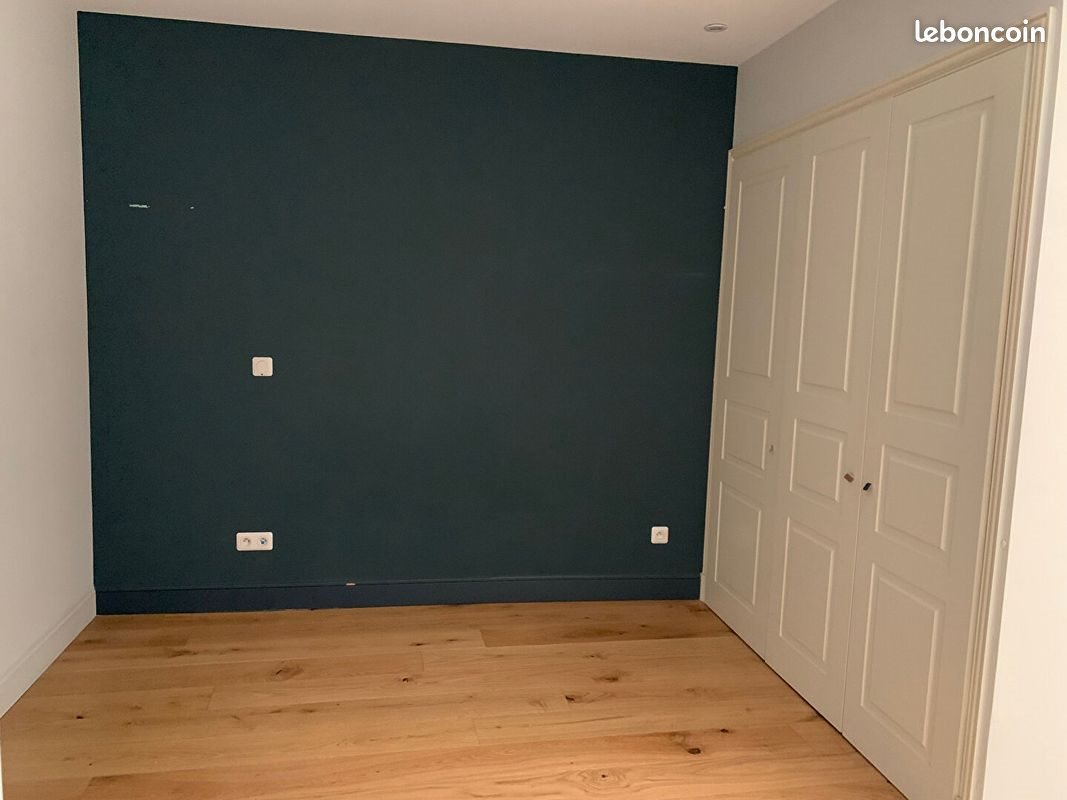 Appartement à louer, 29m², Nîmes