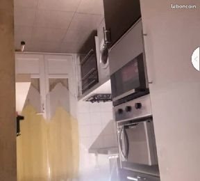 Appartement à louer, 32m², Vitré