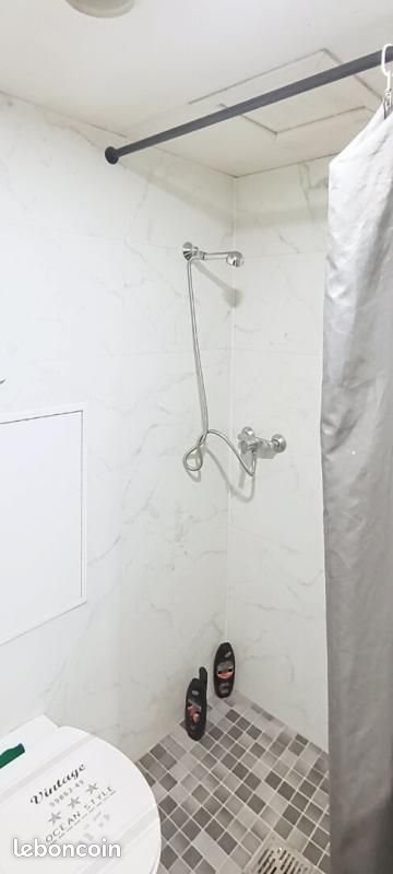 Appartement à vendre, 18m², Brest