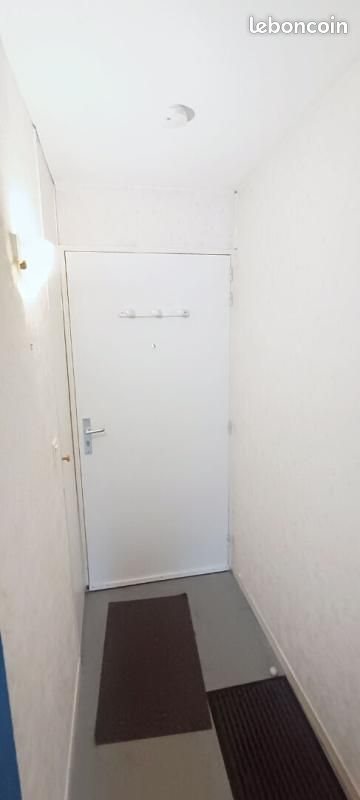 Appartement à vendre, 18m², Brest